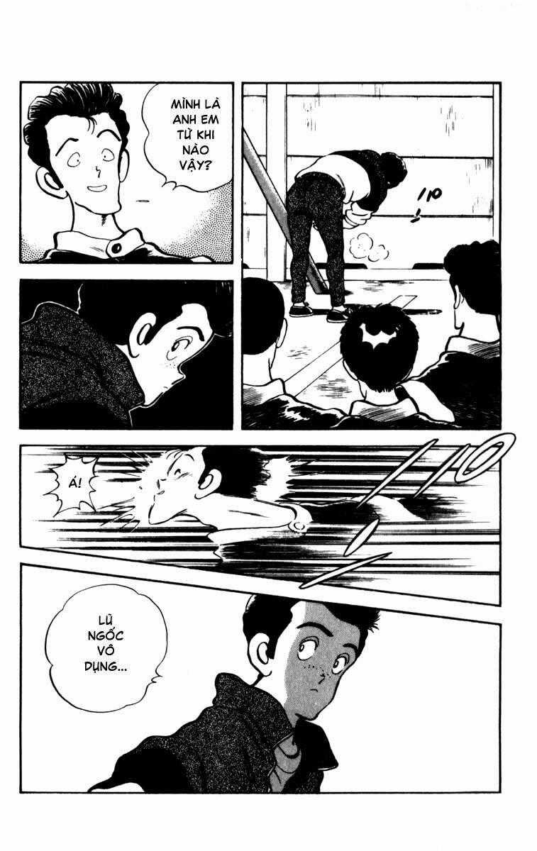 Rough - Ngọc Thô Chapter 62 trang 18