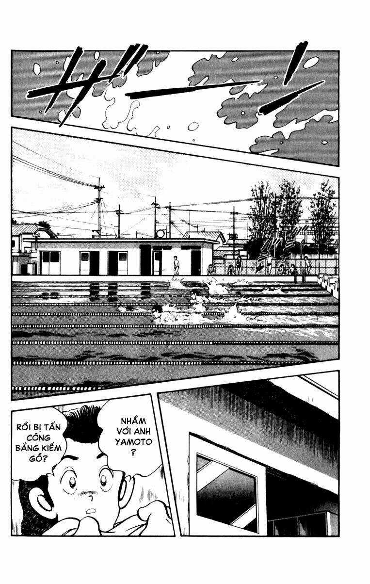 Rough - Ngọc Thô Chapter 62 trang 2