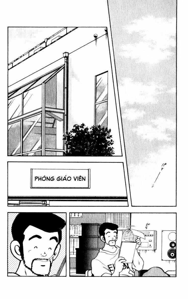 Rough - Ngọc Thô Chapter 62 trang 8