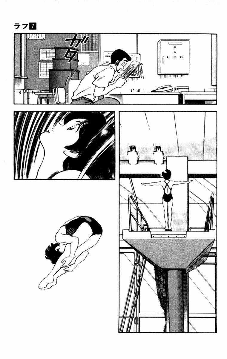 Rough - Ngọc Thô Chapter 62 trang 9