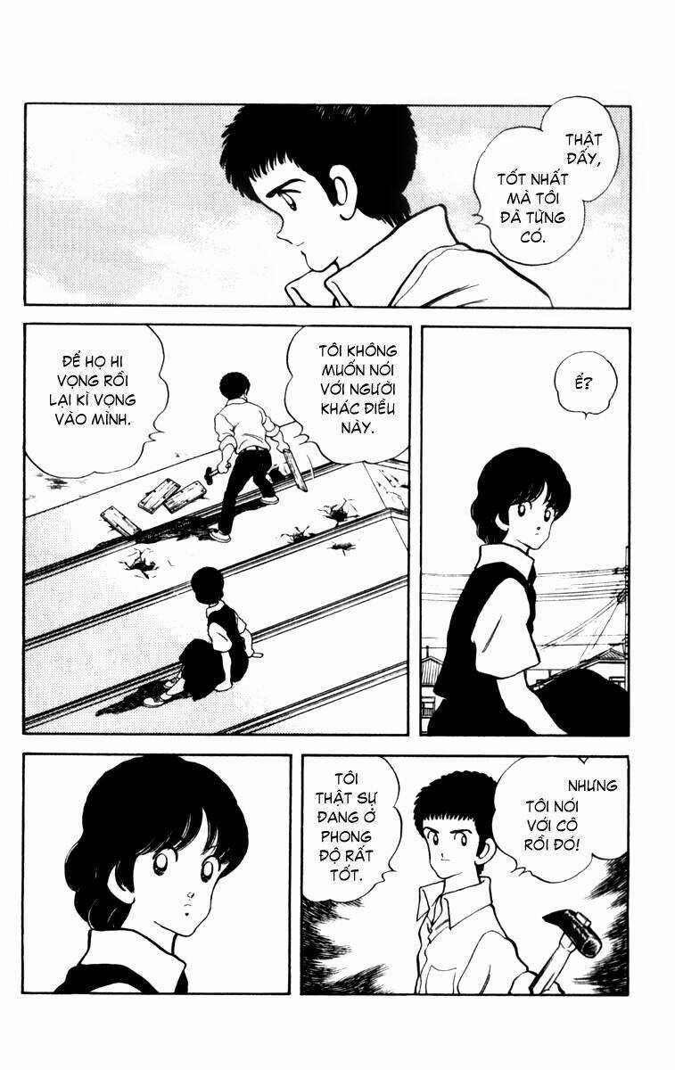 Rough - Ngọc Thô Chapter 63 trang 10