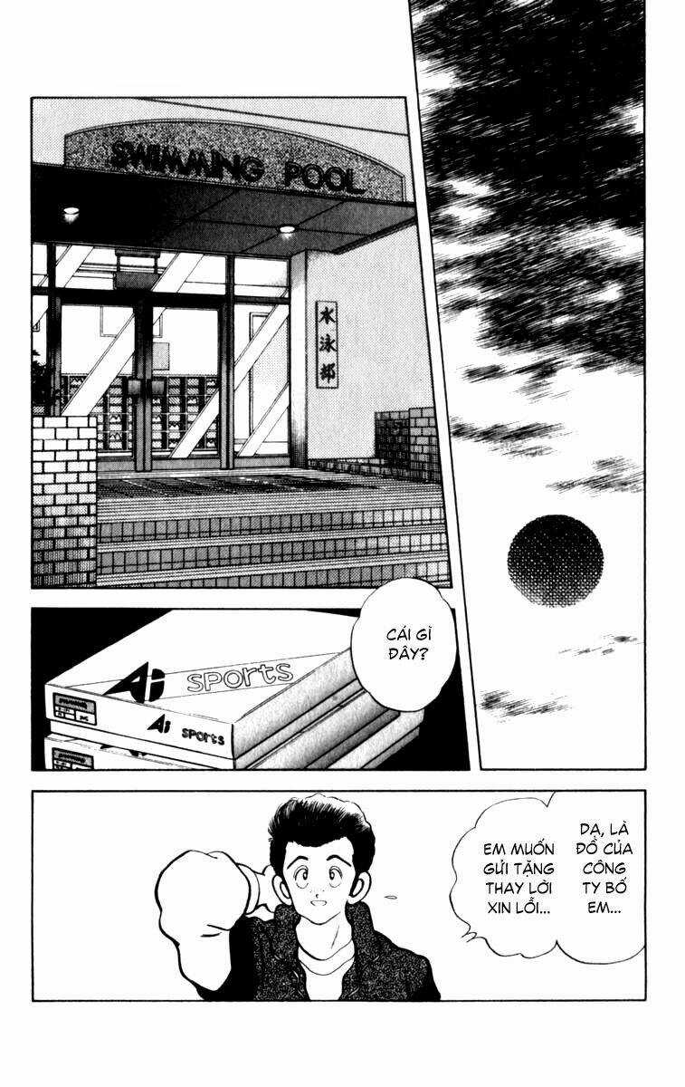 Rough - Ngọc Thô Chapter 63 trang 14