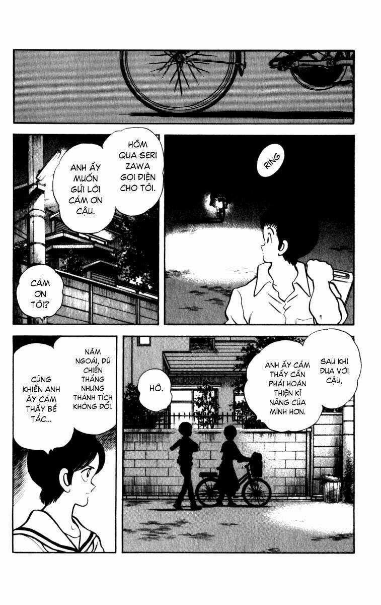 Rough - Ngọc Thô Chapter 63 trang 16