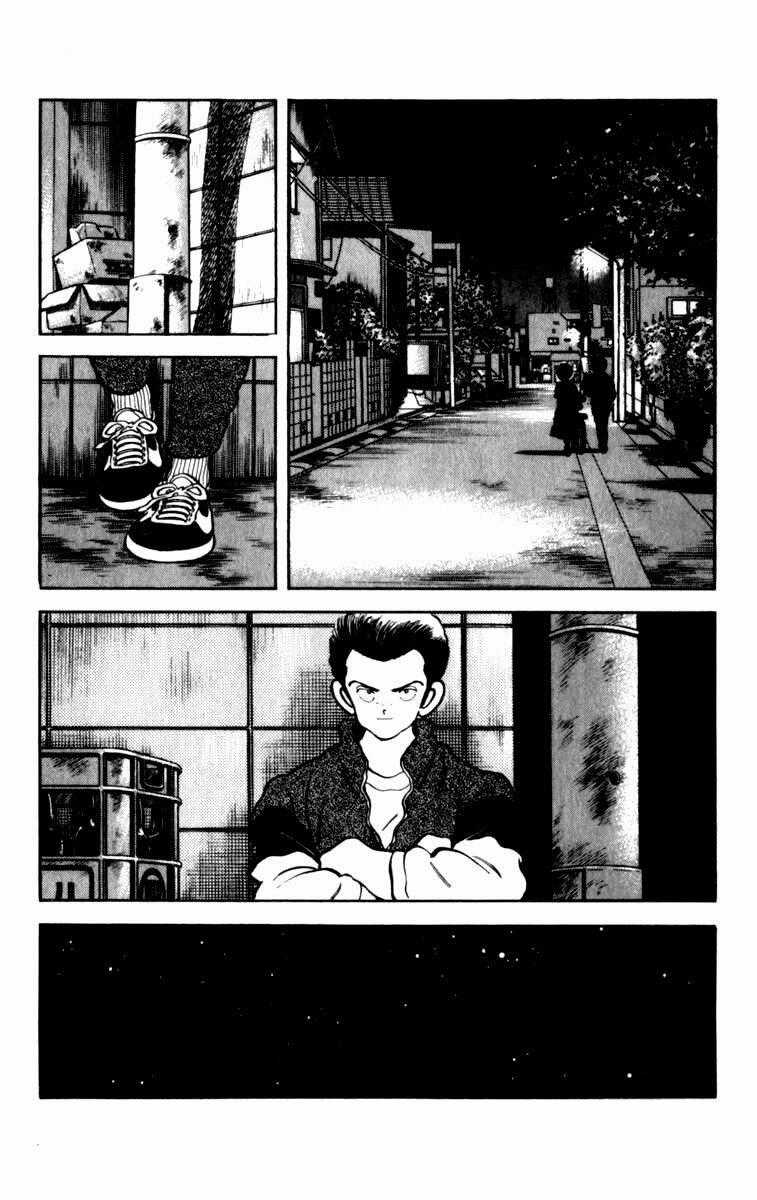 Rough - Ngọc Thô Chapter 63 trang 18