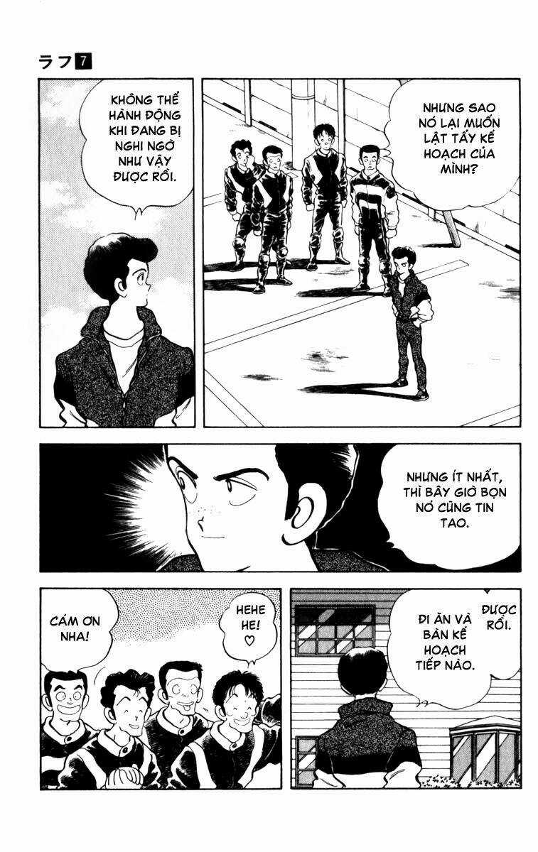 Rough - Ngọc Thô Chapter 63 trang 3