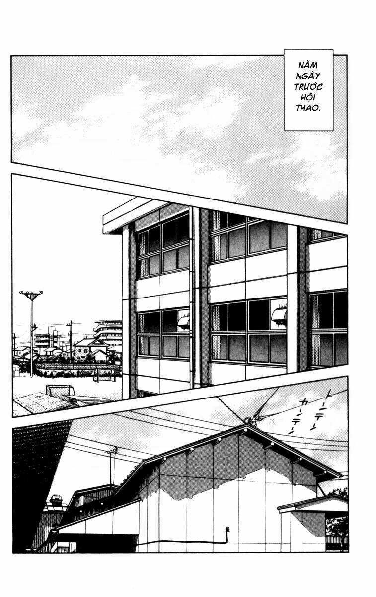 Rough - Ngọc Thô Chapter 63 trang 4