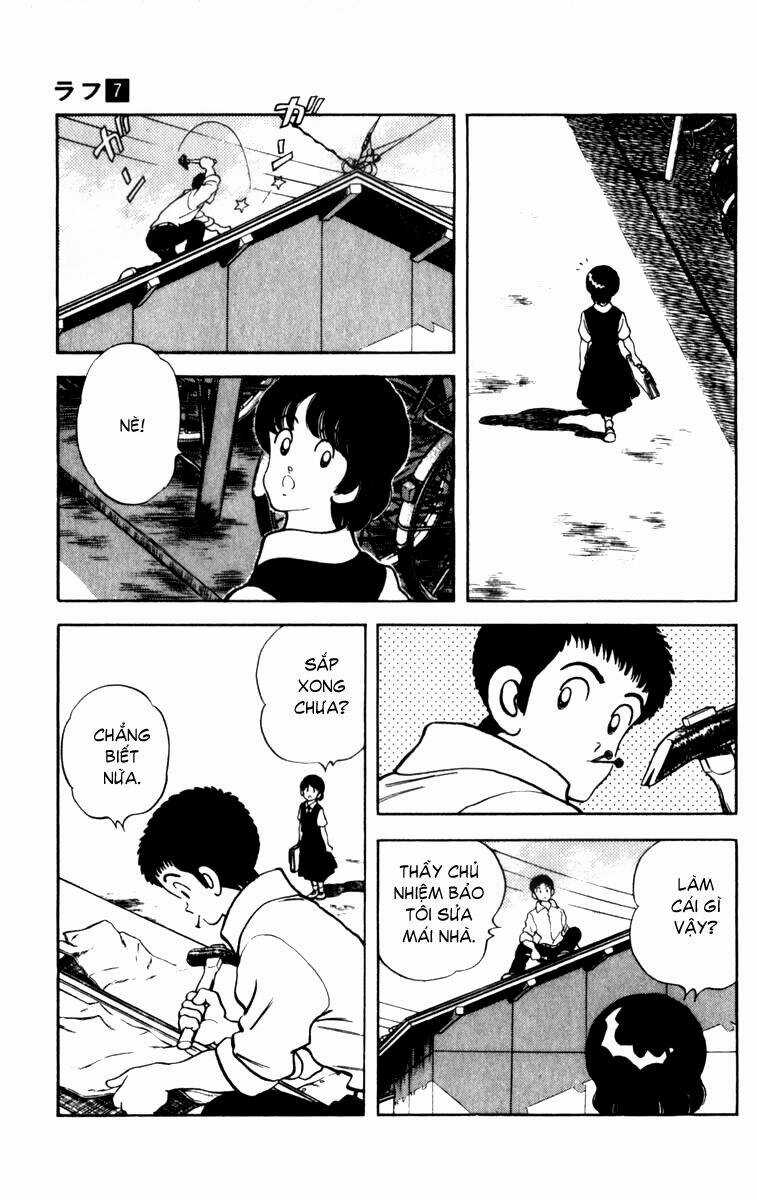 Rough - Ngọc Thô Chapter 63 trang 5