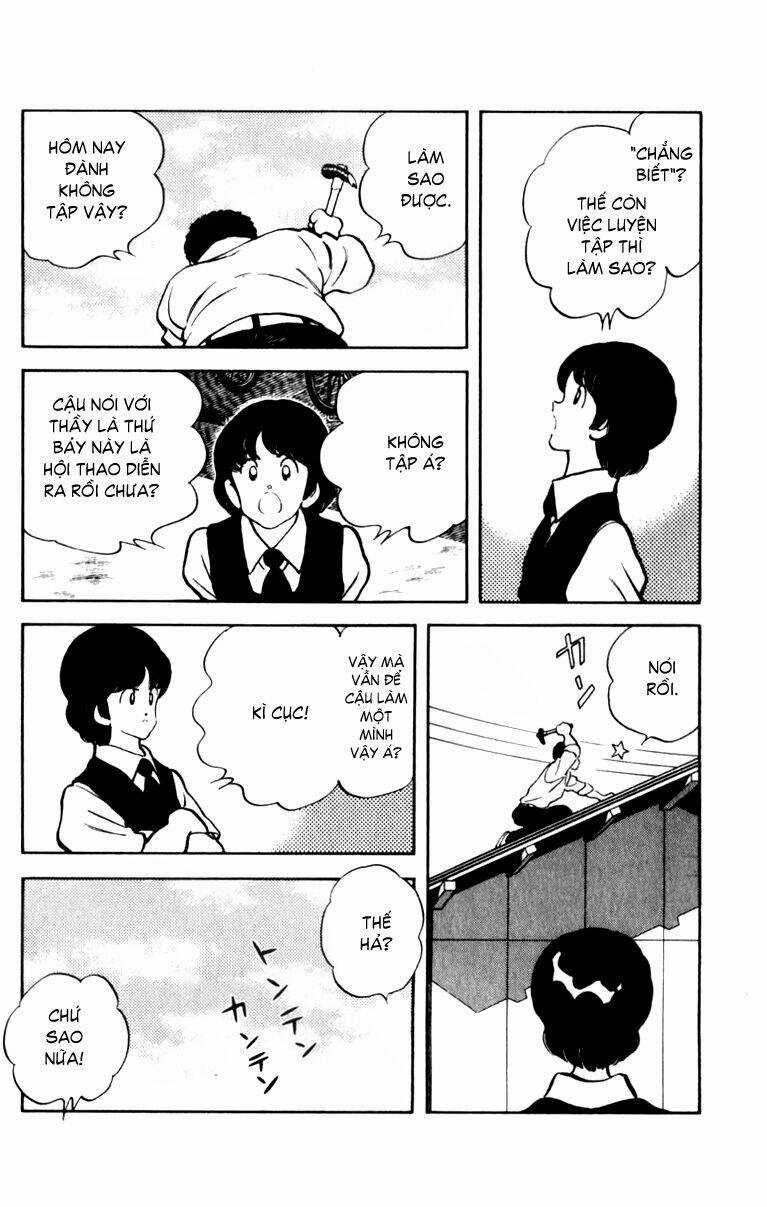 Rough - Ngọc Thô Chapter 63 trang 6