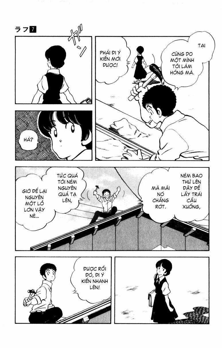 Rough - Ngọc Thô Chapter 63 trang 7