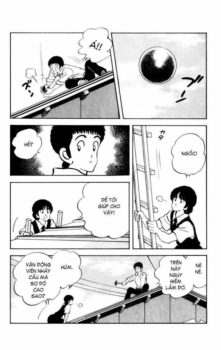 Rough - Ngọc Thô Chapter 63 trang 8