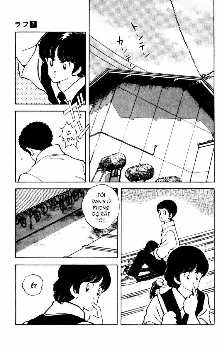 Rough - Ngọc Thô Chapter 63 trang 9