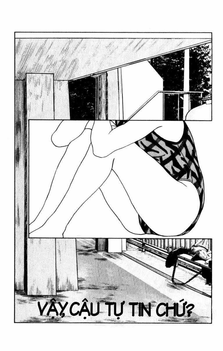 Rough - Ngọc Thô Chapter 64 trang 1