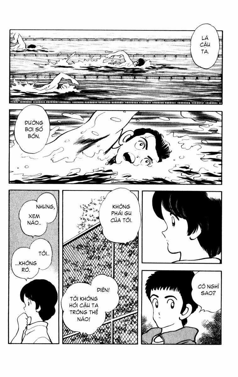 Rough - Ngọc Thô Chapter 64 trang 10