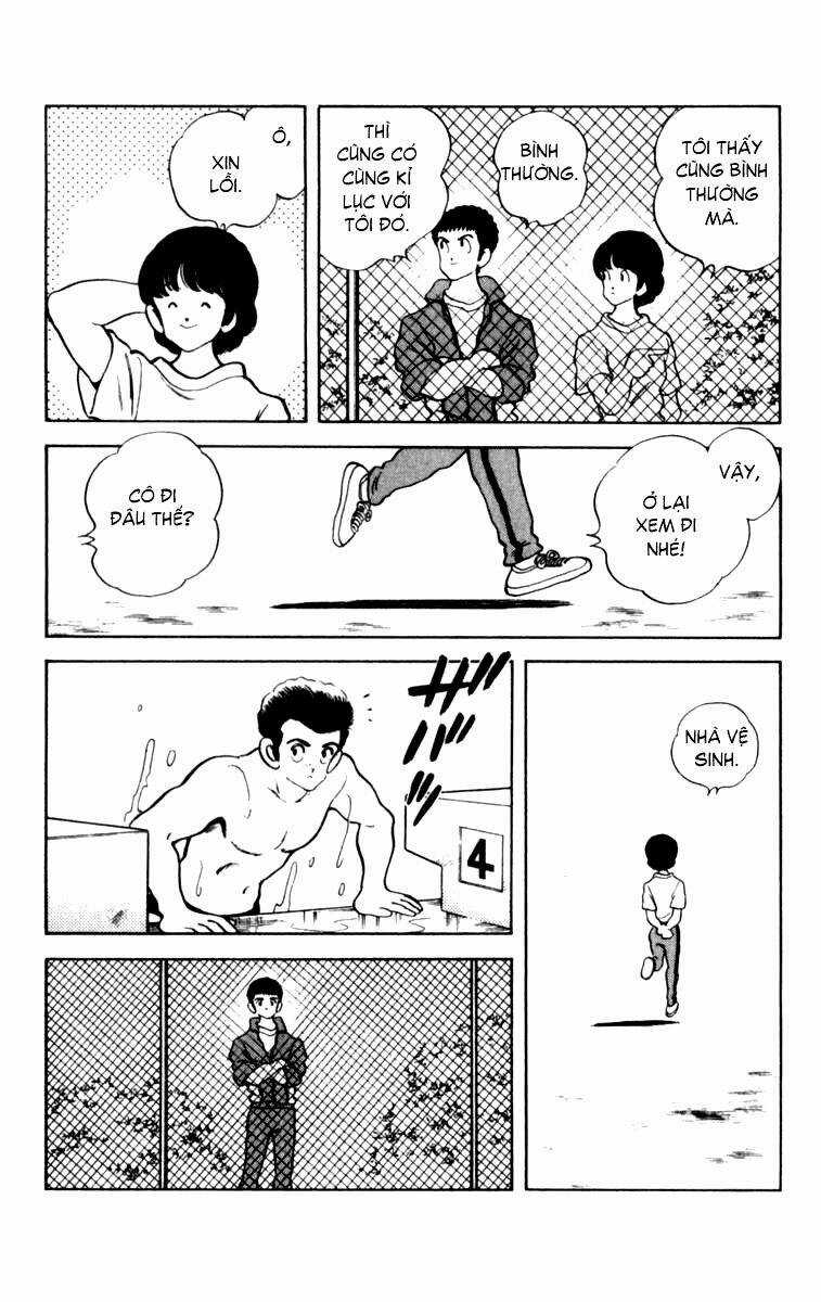 Rough - Ngọc Thô Chapter 64 trang 11