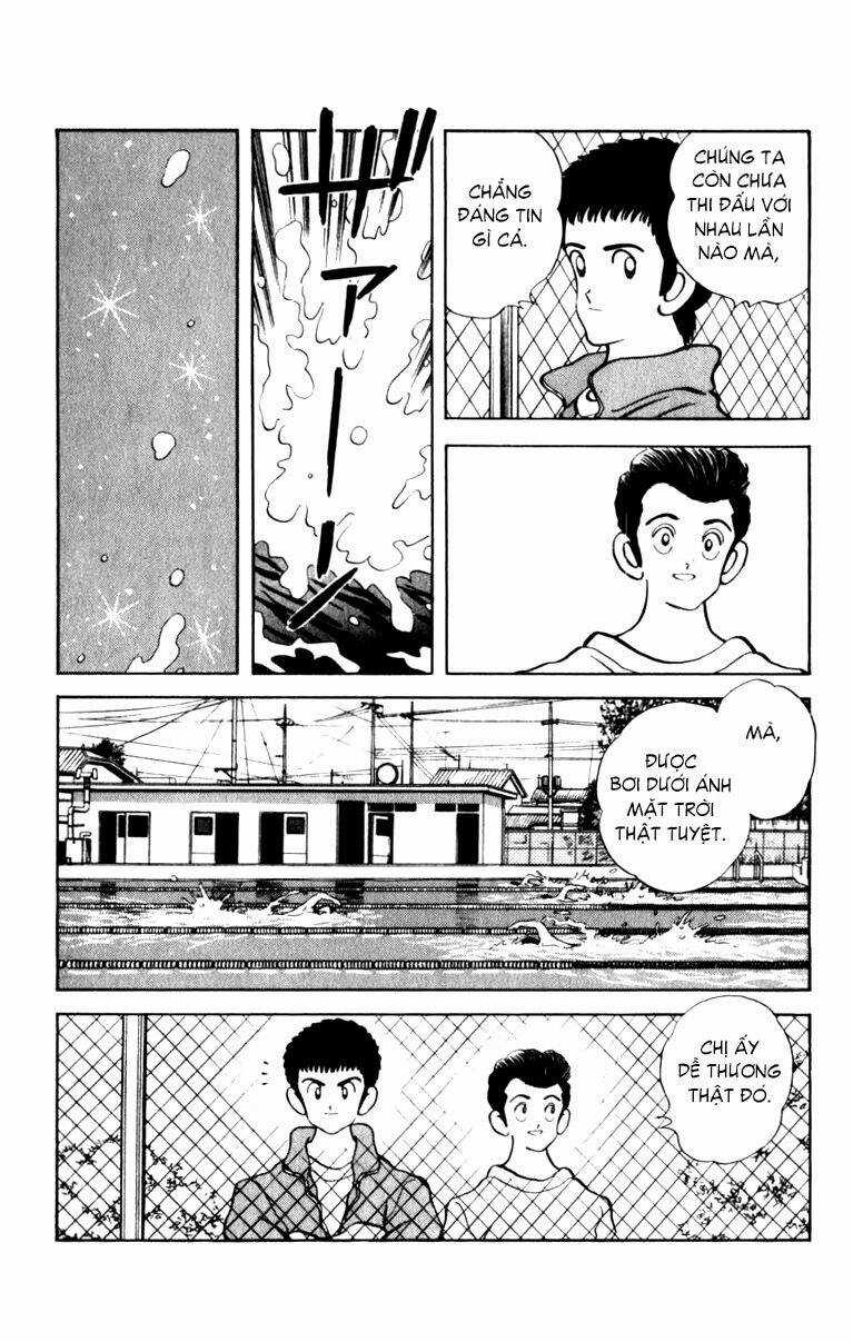 Rough - Ngọc Thô Chapter 64 trang 13