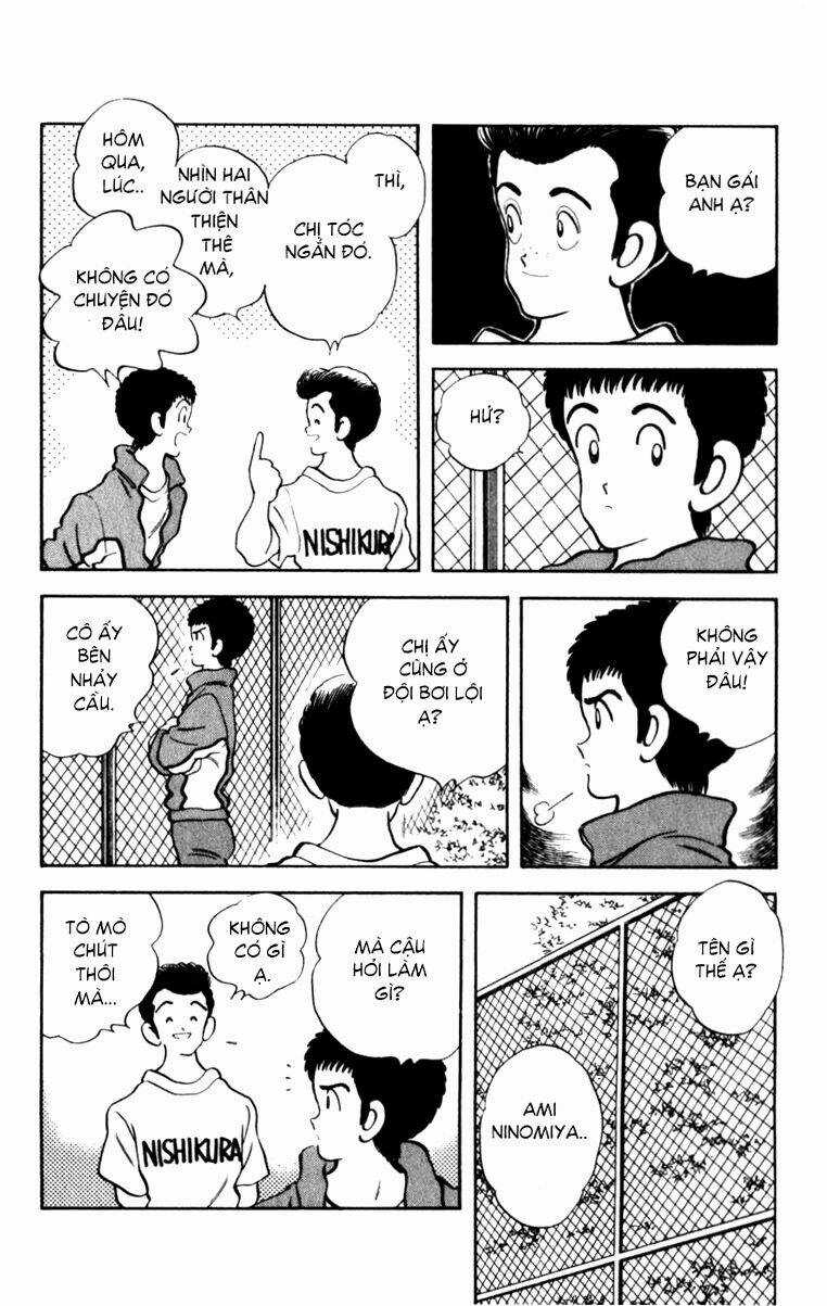 Rough - Ngọc Thô Chapter 64 trang 14