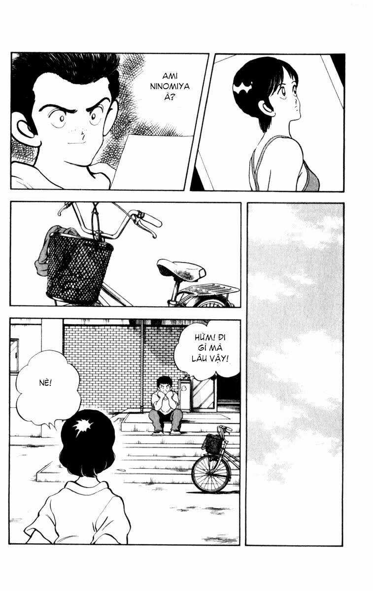 Rough - Ngọc Thô Chapter 64 trang 16