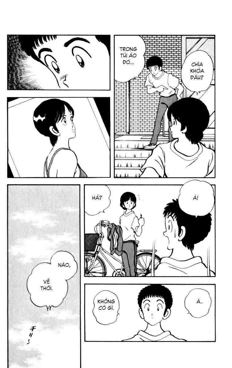 Rough - Ngọc Thô Chapter 64 trang 18