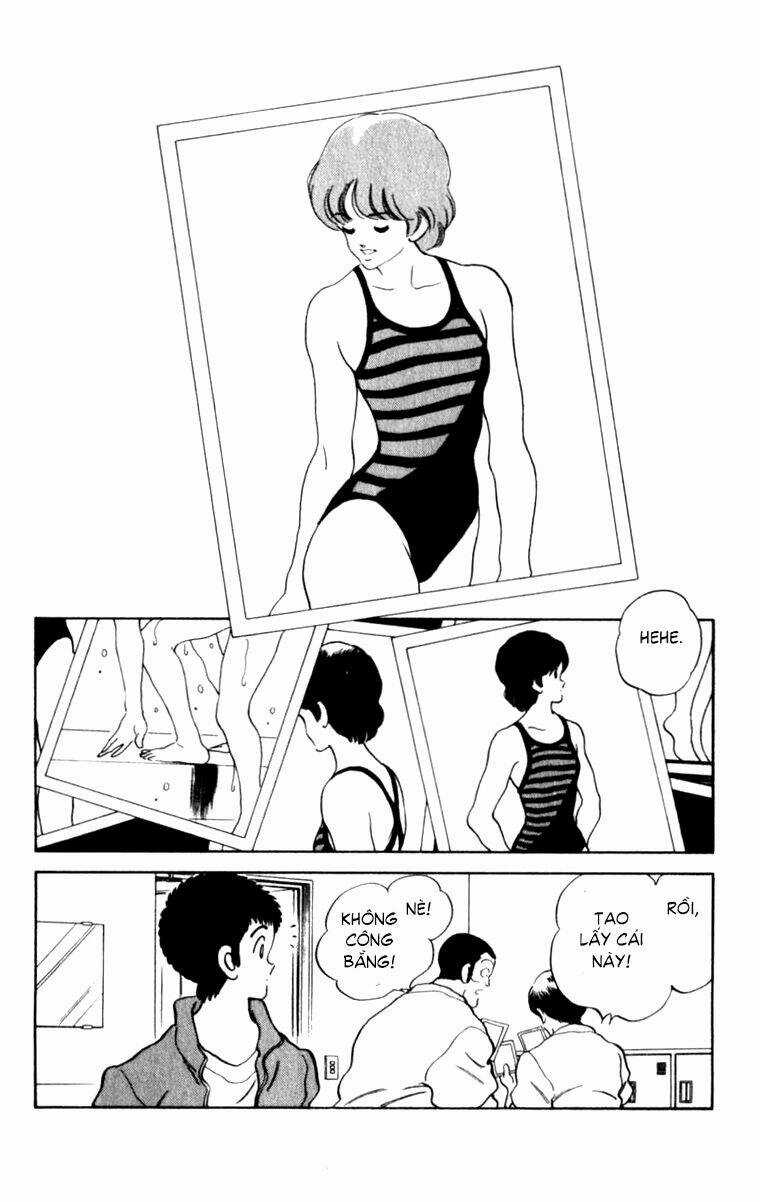 Rough - Ngọc Thô Chapter 64 trang 2