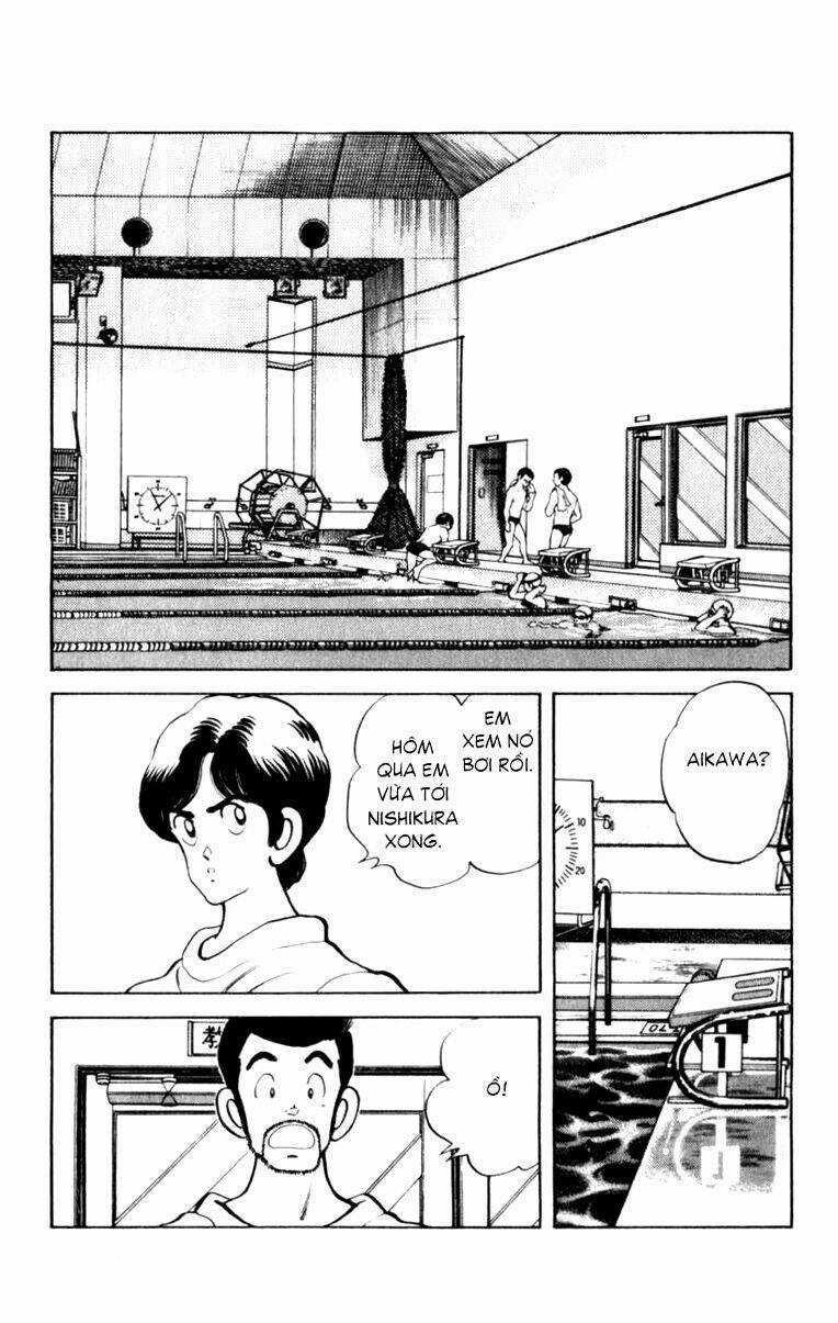 Rough - Ngọc Thô Chapter 64 trang 4