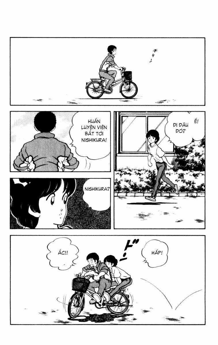 Rough - Ngọc Thô Chapter 64 trang 6