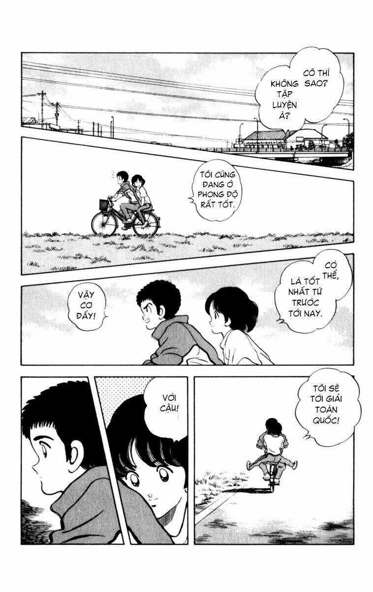 Rough - Ngọc Thô Chapter 64 trang 8