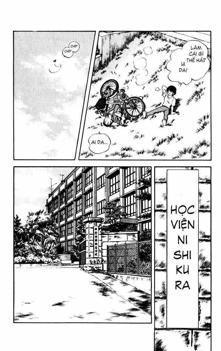 Rough - Ngọc Thô Chapter 64 trang 9