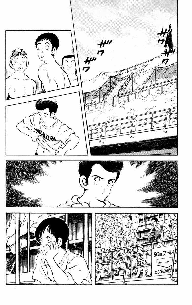 Rough - Ngọc Thô Chapter 65 trang 10