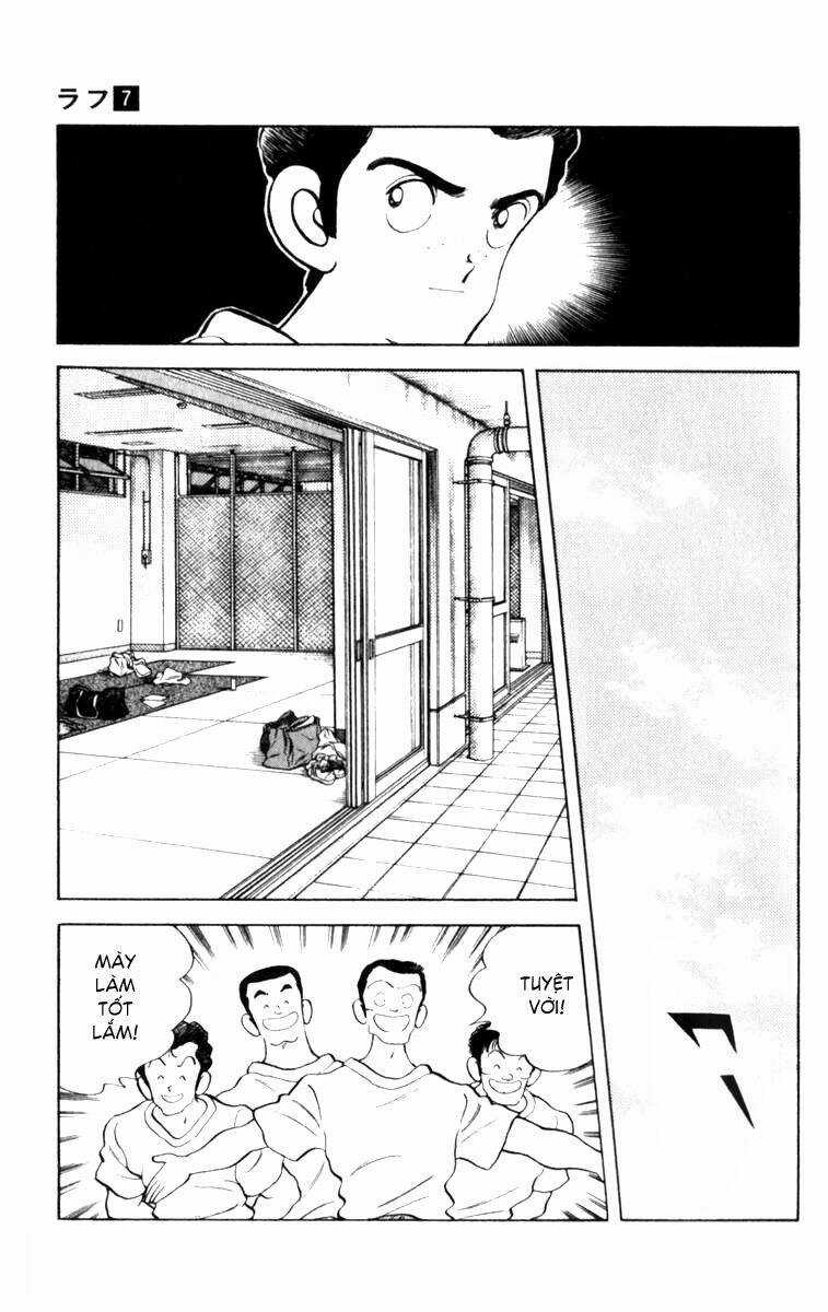 Rough - Ngọc Thô Chapter 65 trang 11