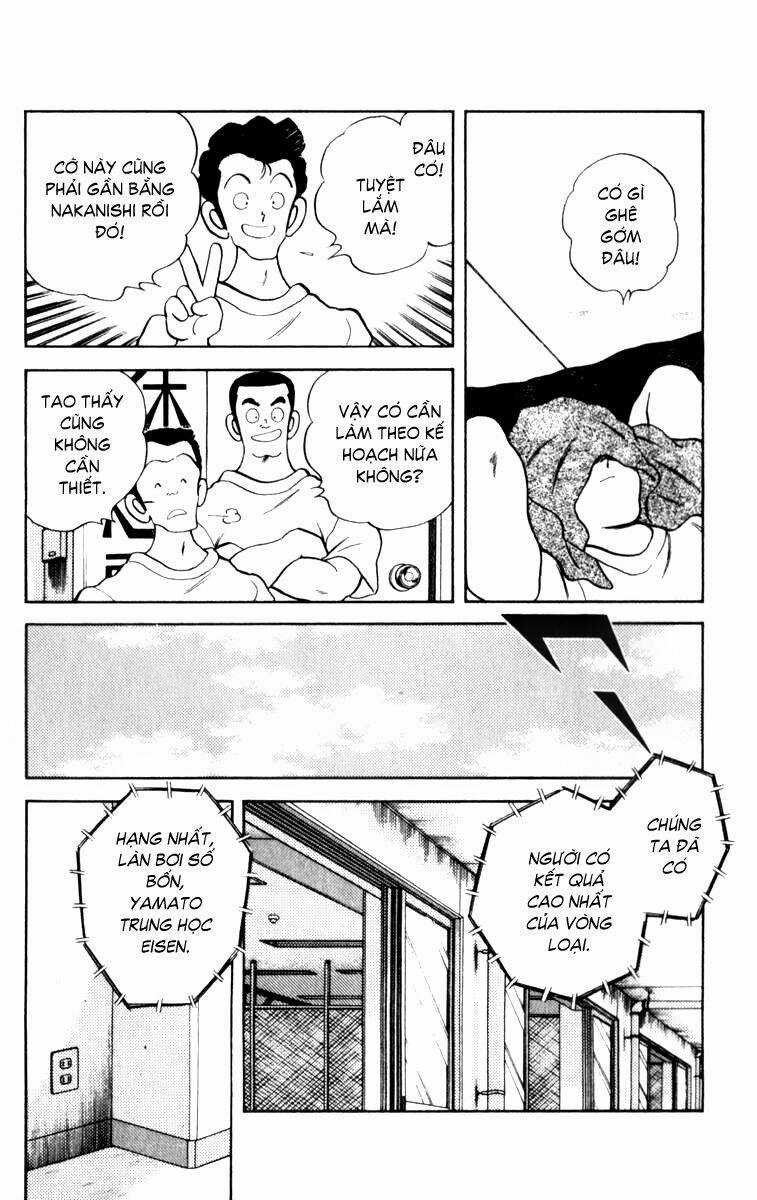 Rough - Ngọc Thô Chapter 65 trang 12