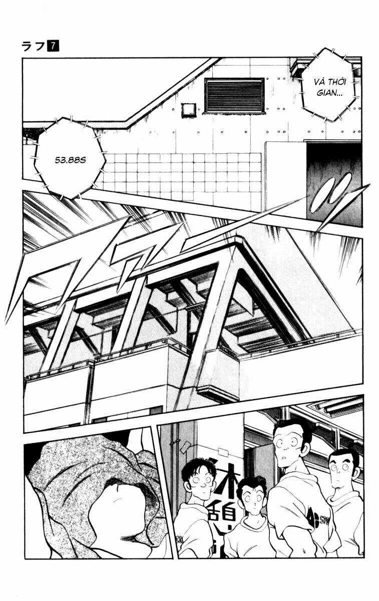 Rough - Ngọc Thô Chapter 65 trang 13