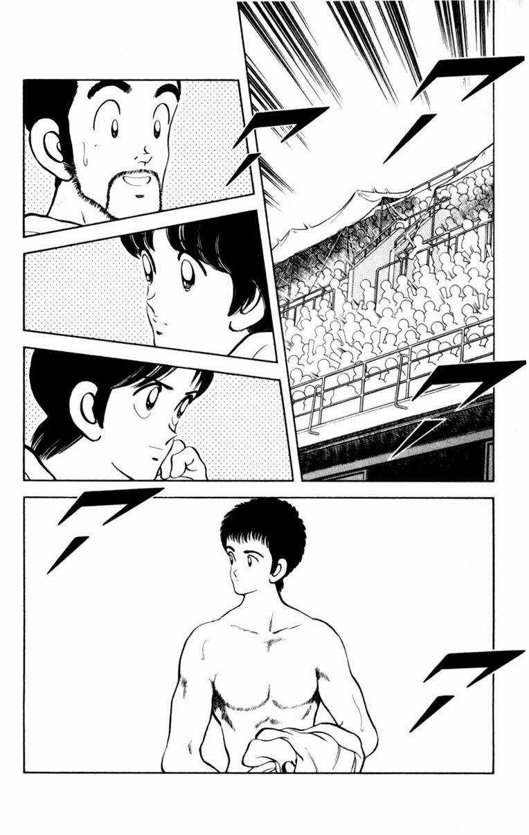 Rough - Ngọc Thô Chapter 65 trang 14