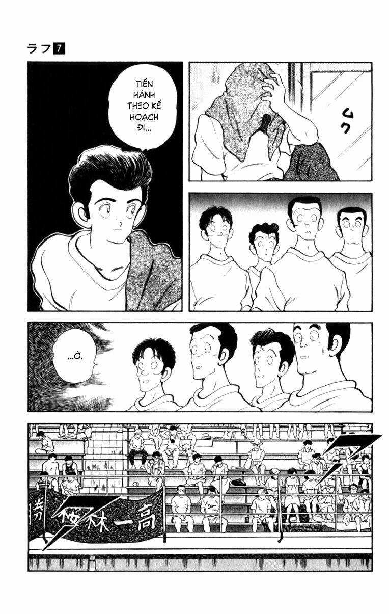 Rough - Ngọc Thô Chapter 65 trang 15