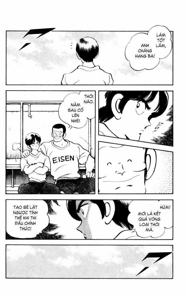 Rough - Ngọc Thô Chapter 65 trang 16