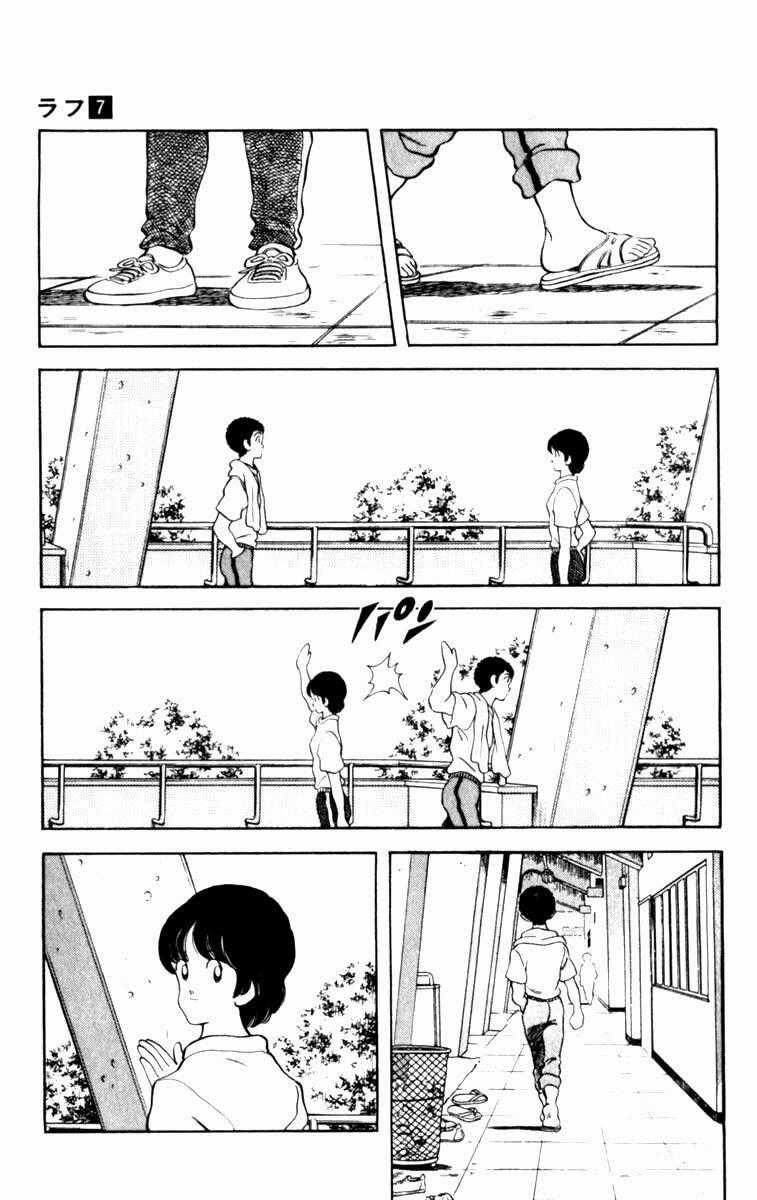 Rough - Ngọc Thô Chapter 65 trang 17