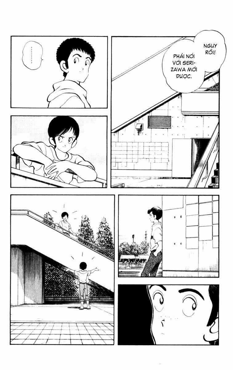 Rough - Ngọc Thô Chapter 65 trang 18