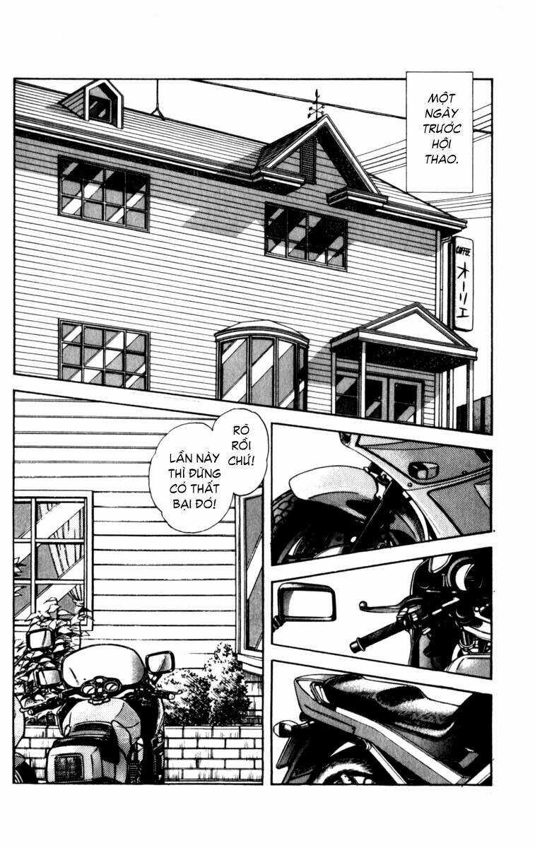 Rough - Ngọc Thô Chapter 65 trang 2