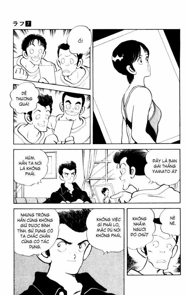 Rough - Ngọc Thô Chapter 65 trang 3