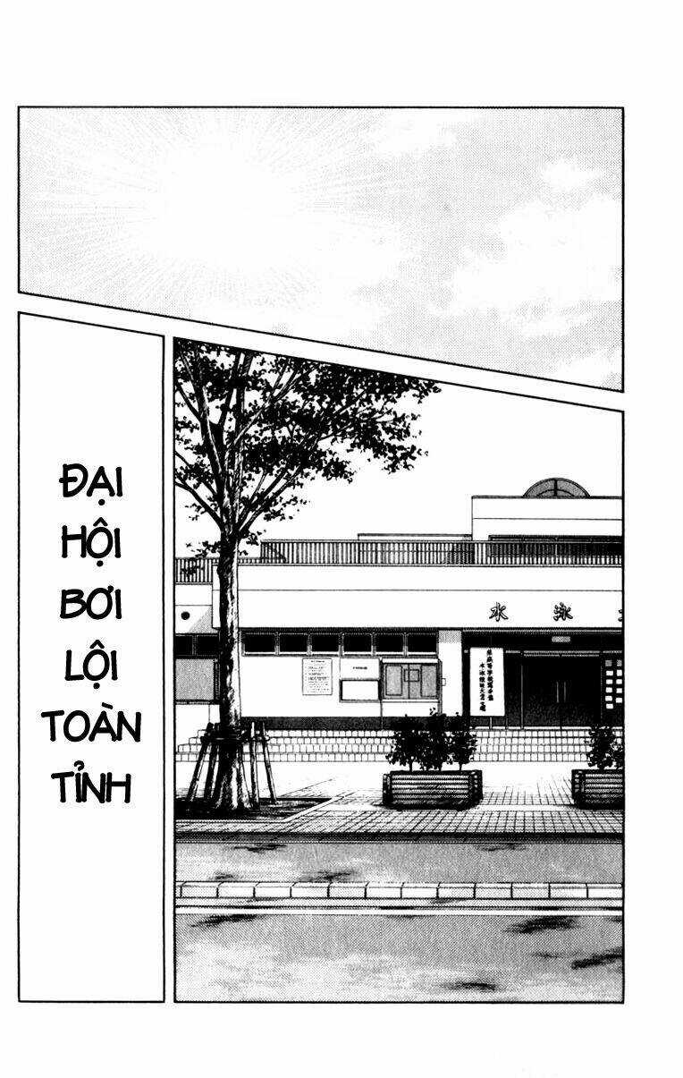 Rough - Ngọc Thô Chapter 65 trang 6