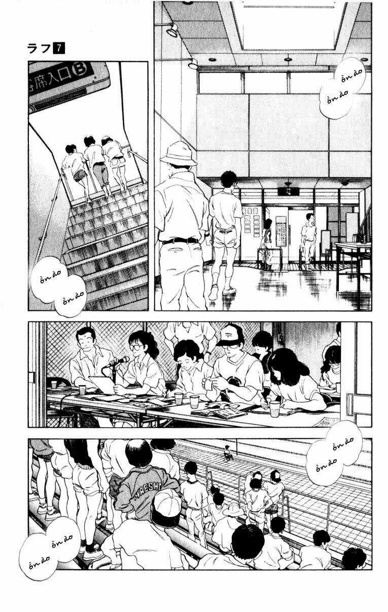 Rough - Ngọc Thô Chapter 65 trang 7