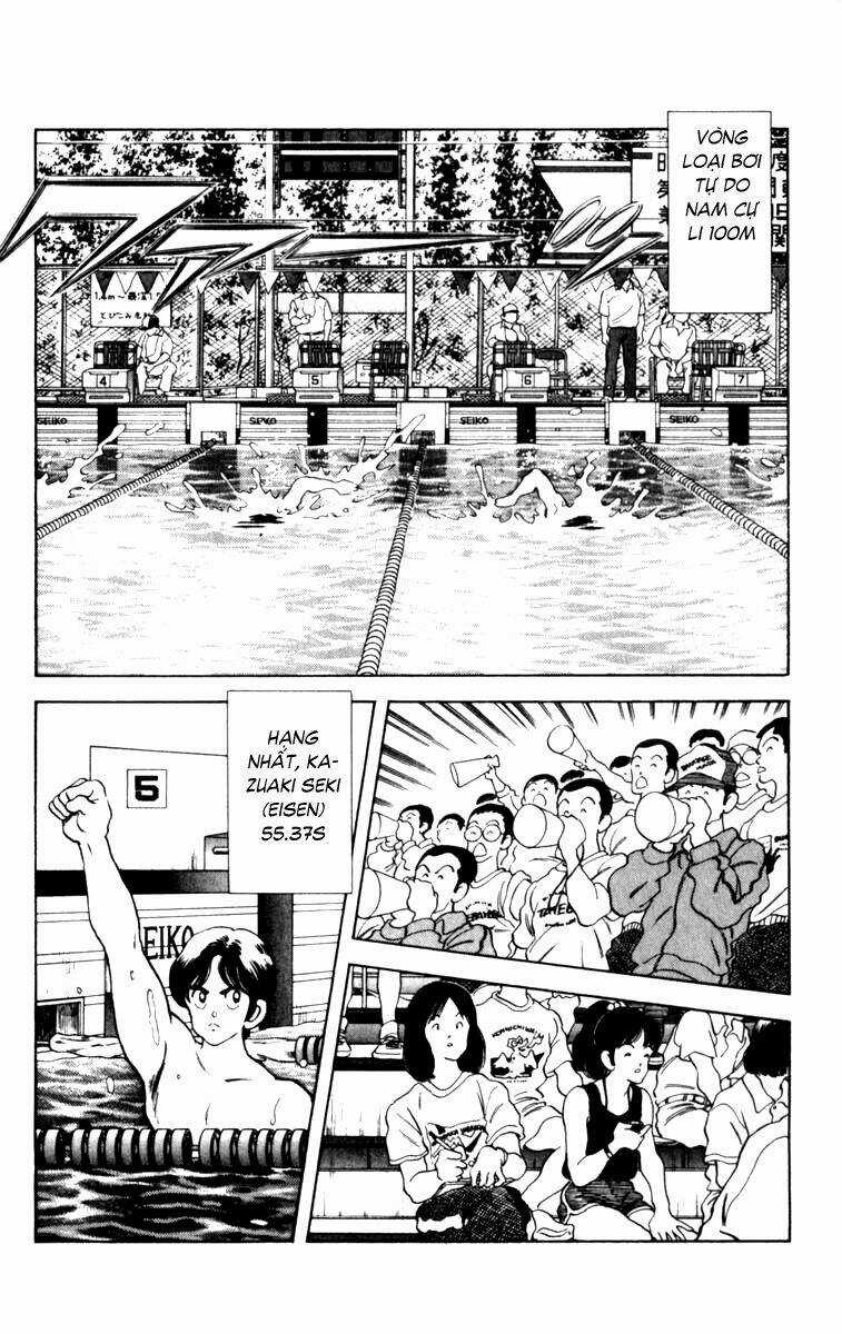 Rough - Ngọc Thô Chapter 65 trang 8