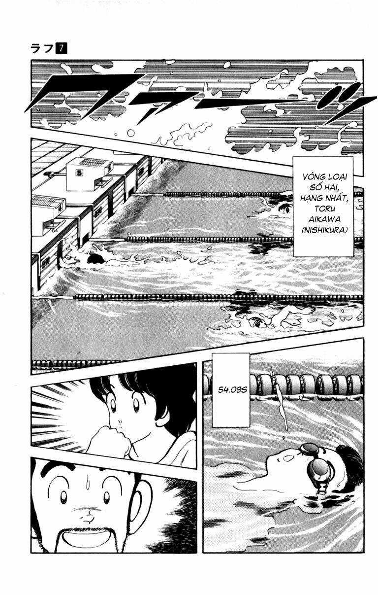 Rough - Ngọc Thô Chapter 65 trang 9