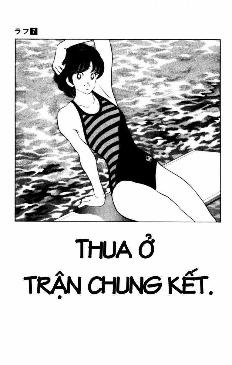 Rough - Ngọc Thô Chapter 66 trang 1