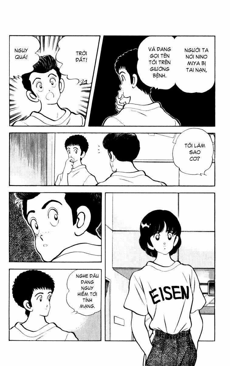 Rough - Ngọc Thô Chapter 66 trang 10