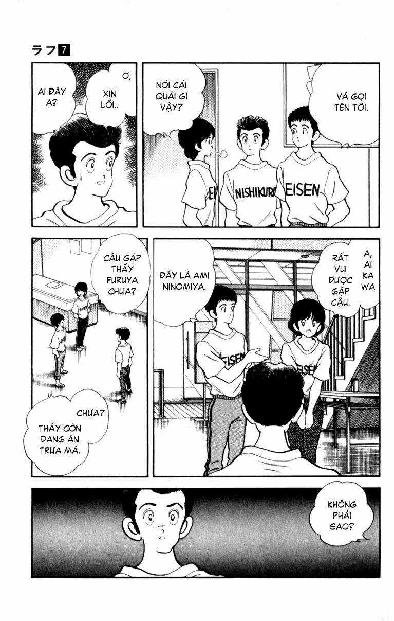 Rough - Ngọc Thô Chapter 66 trang 11