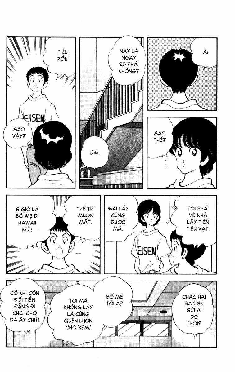 Rough - Ngọc Thô Chapter 66 trang 12