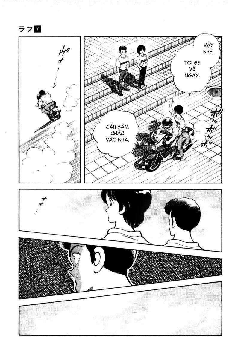 Rough - Ngọc Thô Chapter 66 trang 15