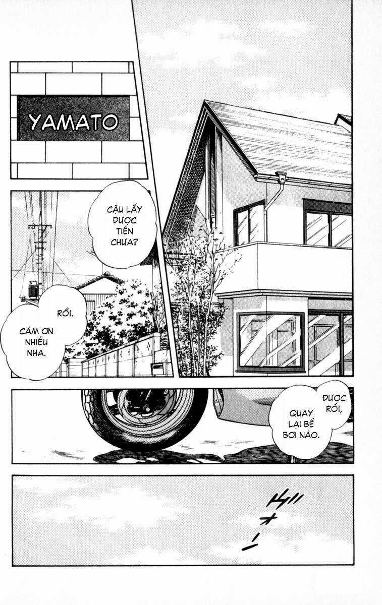 Rough - Ngọc Thô Chapter 66 trang 16