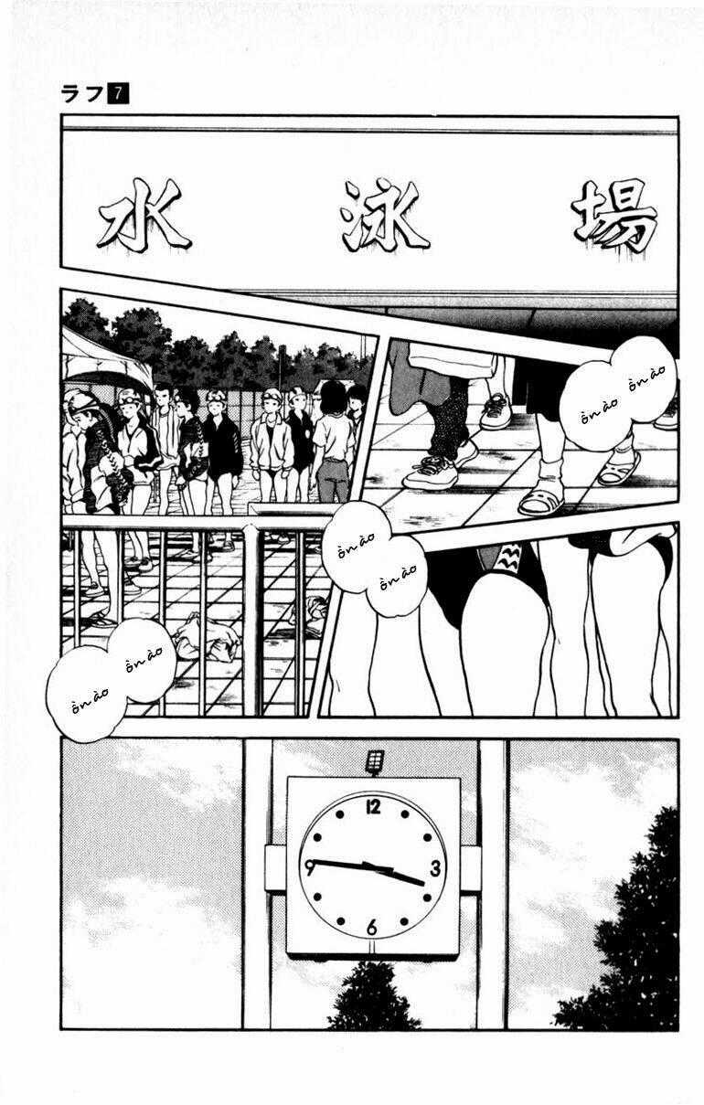 Rough - Ngọc Thô Chapter 66 trang 17