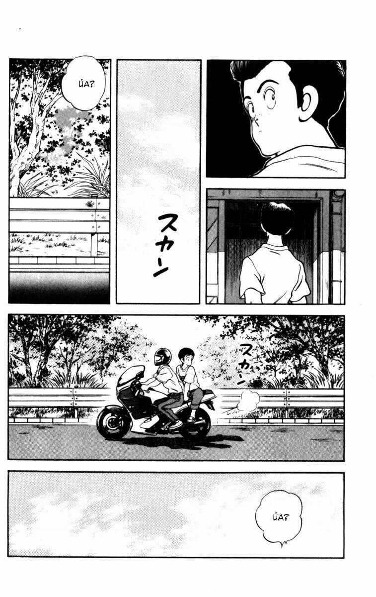 Rough - Ngọc Thô Chapter 66 trang 18